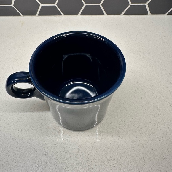 Fiesta Fiestaware Classic Ring Handle 10 Ounce Mug - Picture 2 of 5